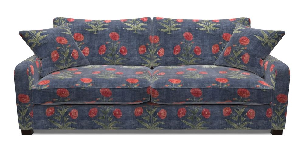 Bespoke 4 Seater Sofas