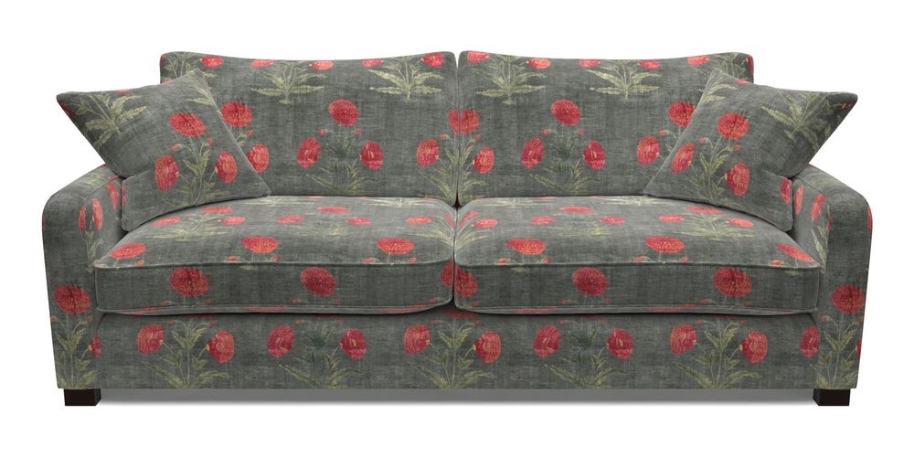 Bespoke 4 Seater Sofas