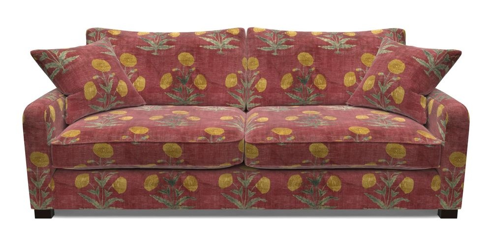 Bespoke 4 Seater Sofas