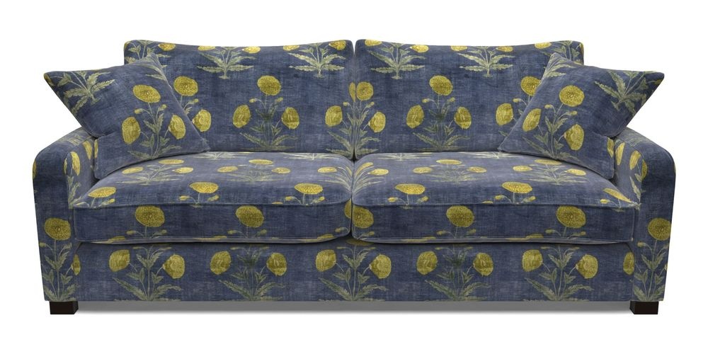 Bespoke 4 Seater Sofas