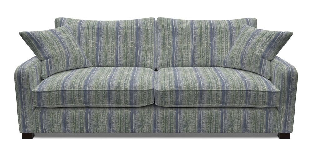 Bespoke 4 Seater Sofas