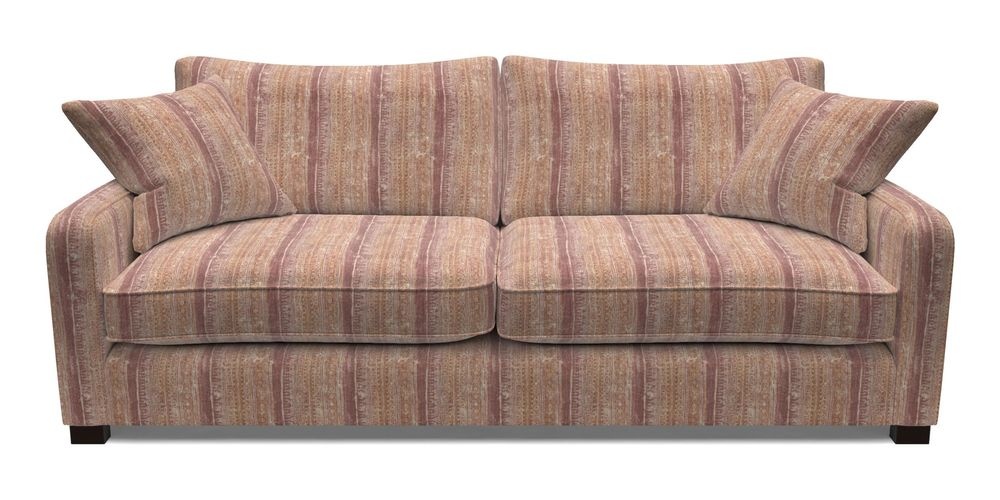 Bespoke 4 Seater Sofas