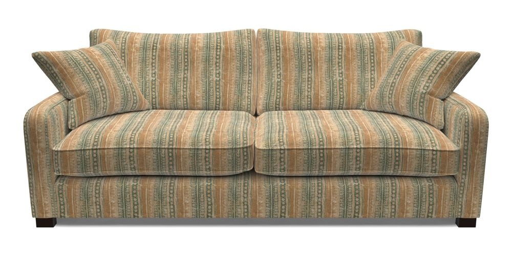 Bespoke 4 Seater Sofas