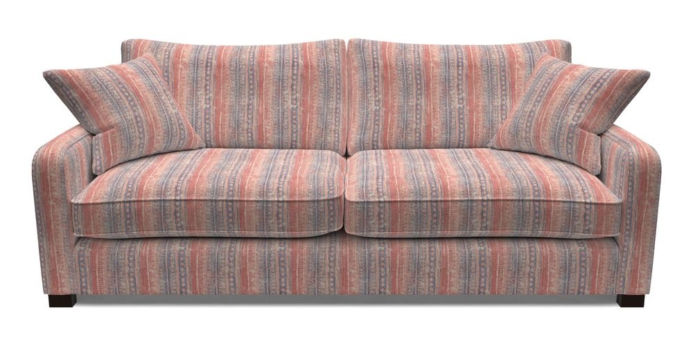 Bespoke 4 Seater Sofas