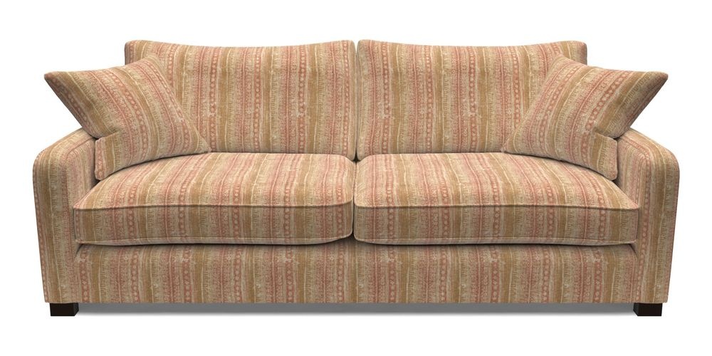 Bespoke 4 Seater Sofas