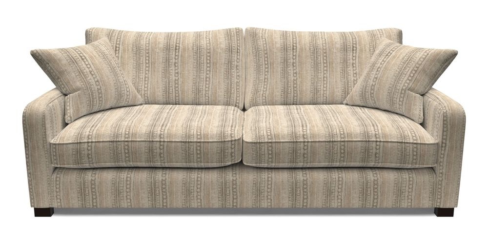 Bespoke 4 Seater Sofas