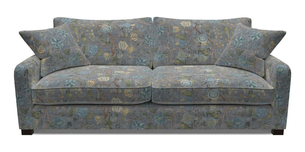 Bespoke 4 Seater Sofas