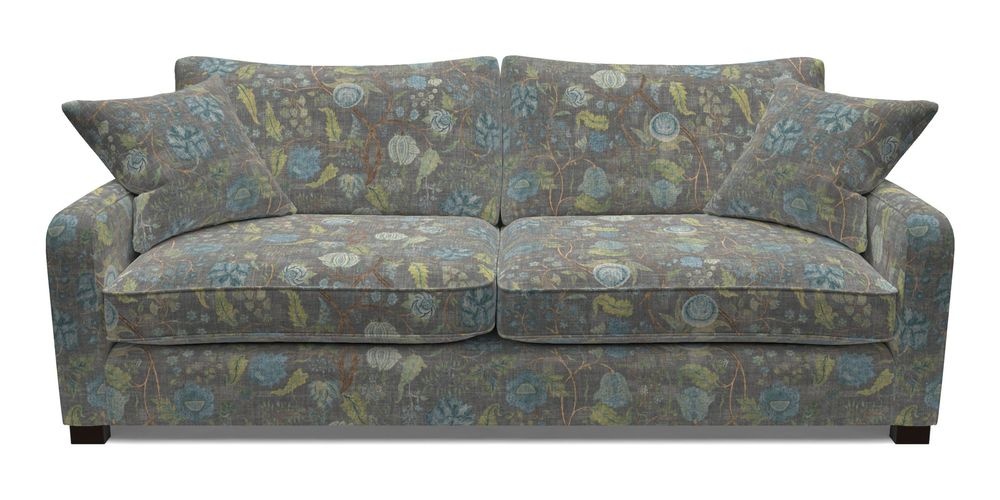 Bespoke 4 Seater Sofas