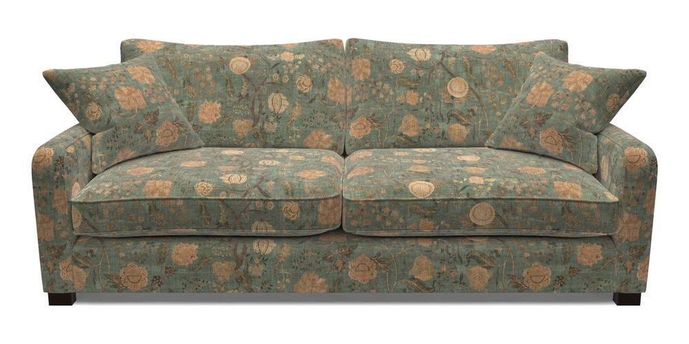 Bespoke 4 Seater Sofas