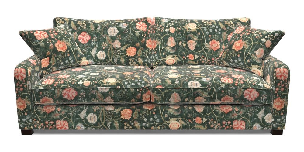 Bespoke 4 Seater Sofas