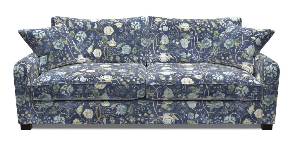 Bespoke 4 Seater Sofas