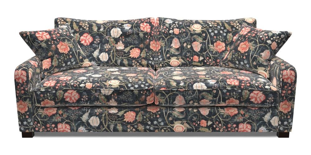 Bespoke 4 Seater Sofas