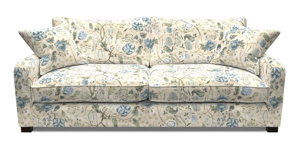 Bespoke 4 Seater Sofas