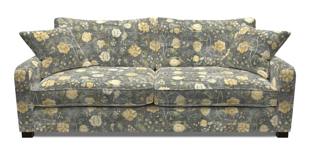 Bespoke 4 Seater Sofas