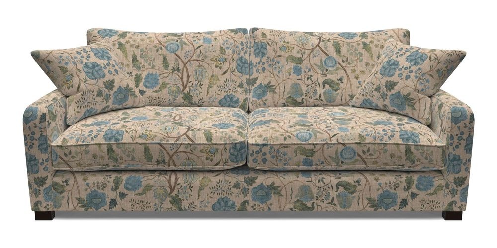 Bespoke 4 Seater Sofas