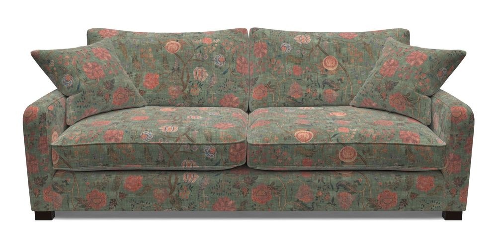 Bespoke 4 Seater Sofas