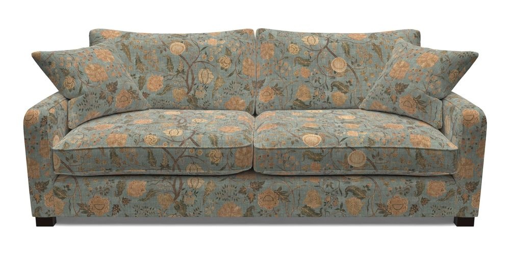 Bespoke 4 Seater Sofas