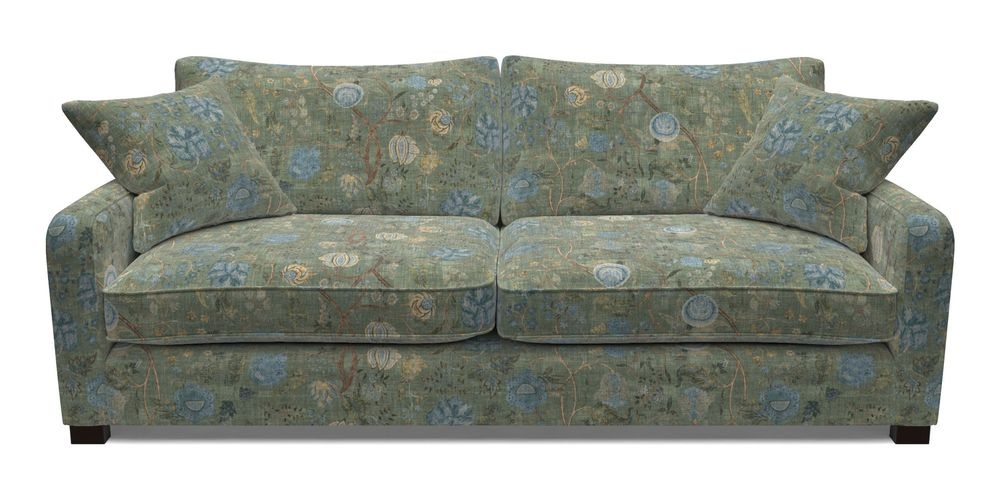 Bespoke 4 Seater Sofas