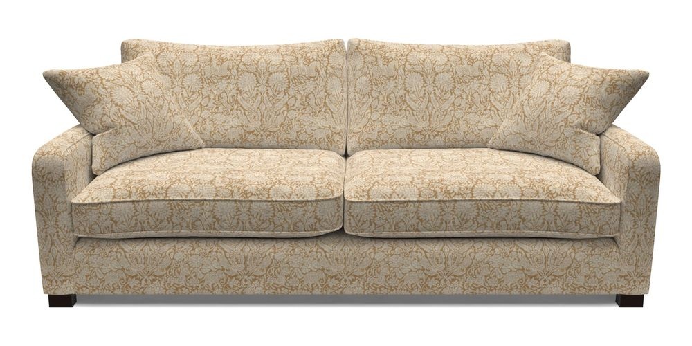 Bespoke 4 Seater Sofas