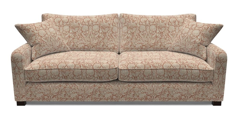 Bespoke 4 Seater Sofas