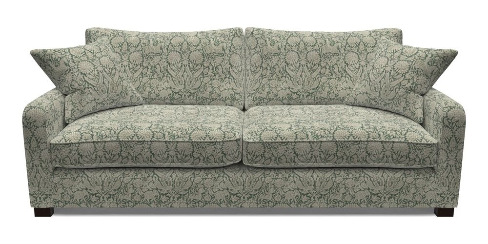 Bespoke 4 Seater Sofas