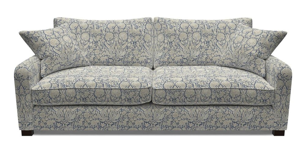 Bespoke 4 Seater Sofas