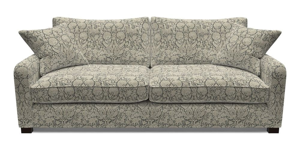 Bespoke 4 Seater Sofas