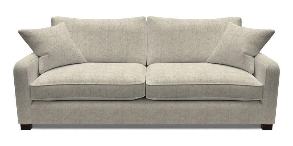 Bespoke 4 Seater Sofas