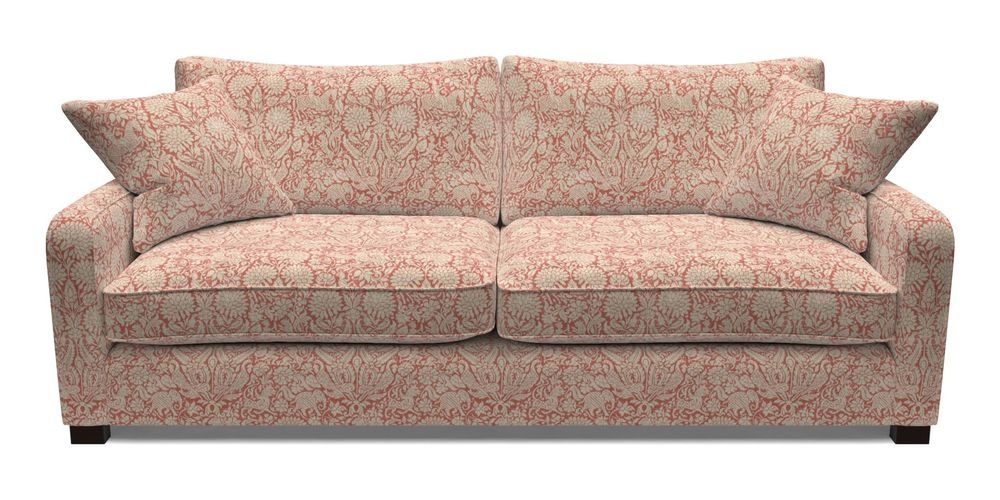 Bespoke 4 Seater Sofas