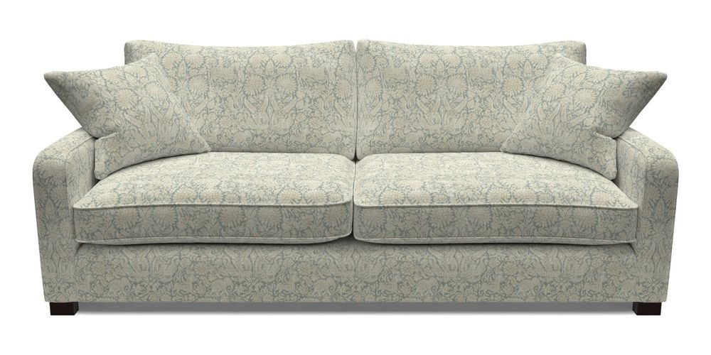 Bespoke 4 Seater Sofas