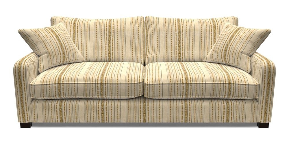 Bespoke 4 Seater Sofas