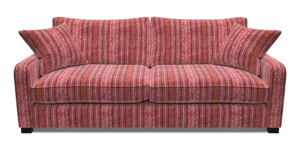 Bespoke 4 Seater Sofas