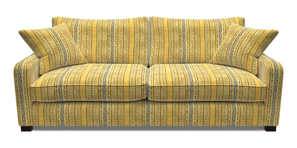 Bespoke 4 Seater Sofas