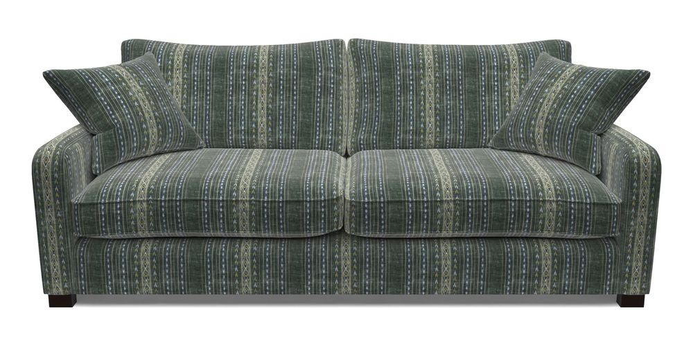 Bespoke 4 Seater Sofas