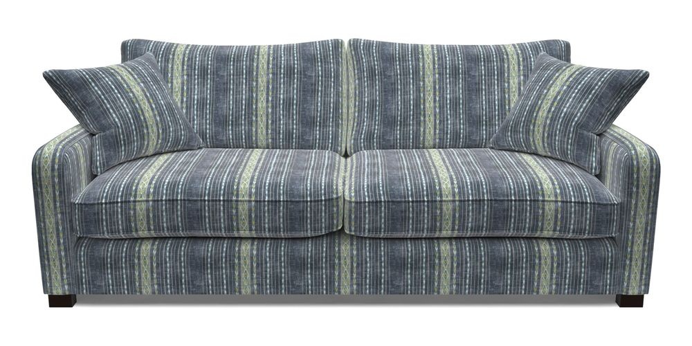 Bespoke 4 Seater Sofas