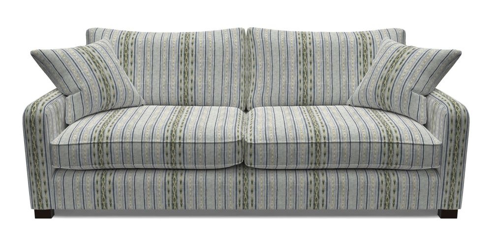 Bespoke 4 Seater Sofas