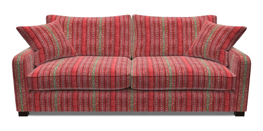 Bespoke 4 Seater Sofas