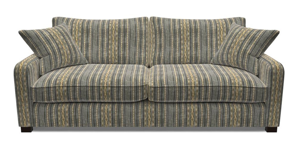 Bespoke 4 Seater Sofas