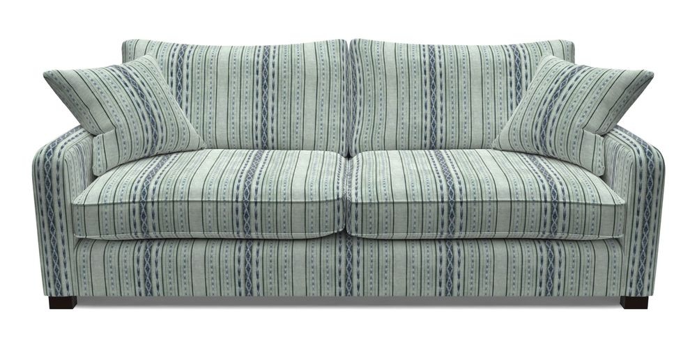 Bespoke 4 Seater Sofas