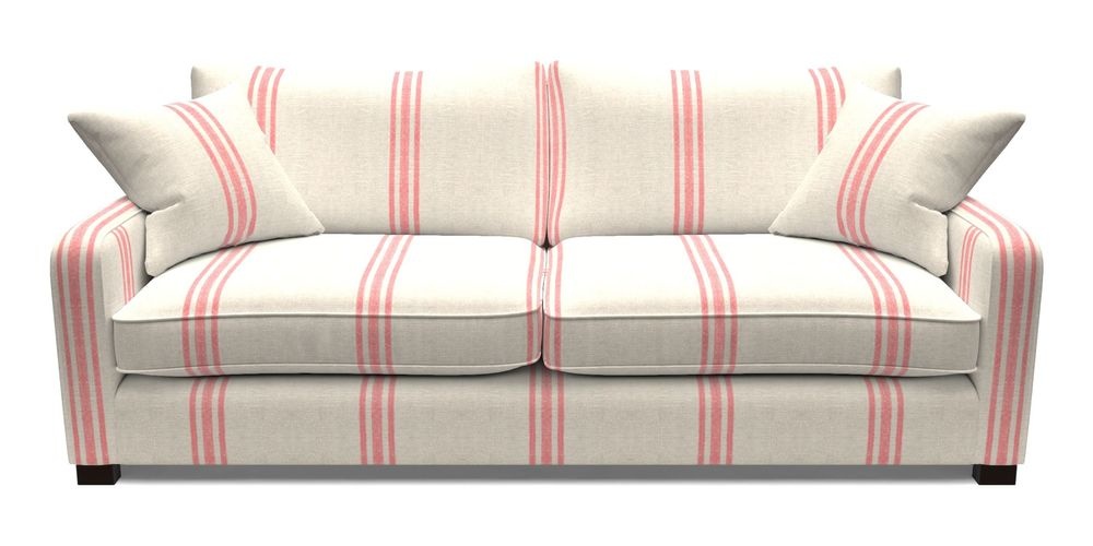 Bespoke 4 Seater Sofas