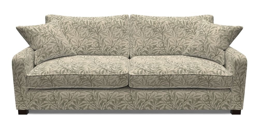 Bespoke 4 Seater Sofas