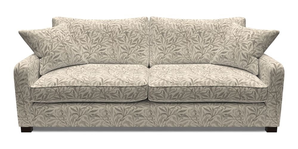 Bespoke 4 Seater Sofas