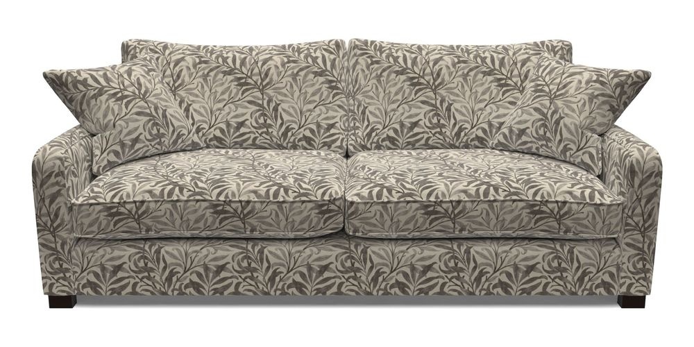 Bespoke 4 Seater Sofas