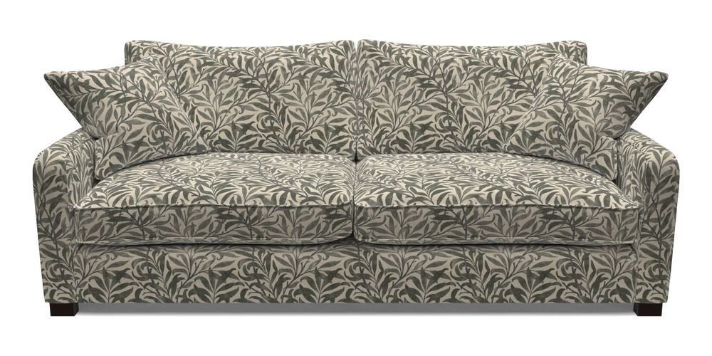 Bespoke 4 Seater Sofas