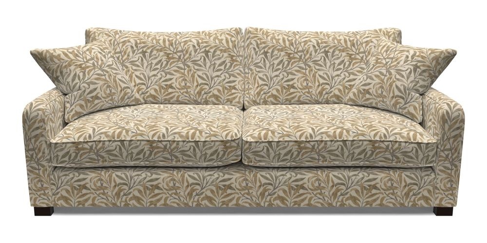 Bespoke 4 Seater Sofas