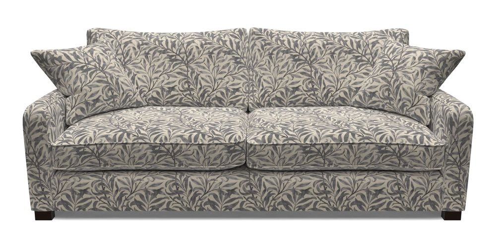 Bespoke 4 Seater Sofas