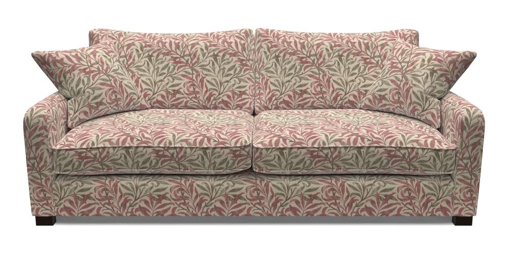 Bespoke 4 Seater Sofas