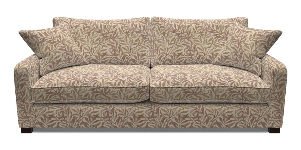 Bespoke 4 Seater Sofas