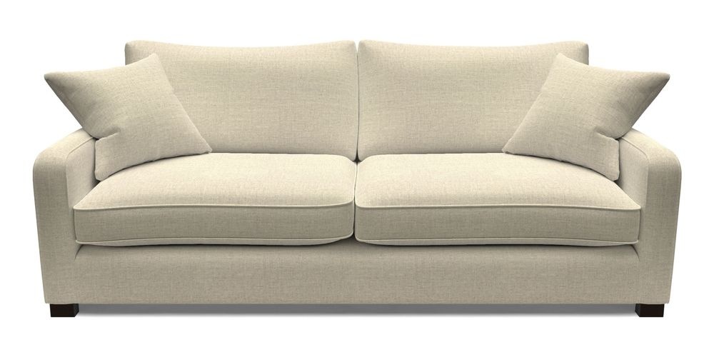 Bespoke 4 Seater Sofas