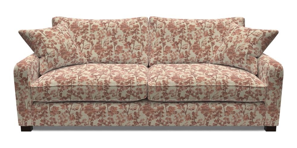 Bespoke 4 Seater Sofas